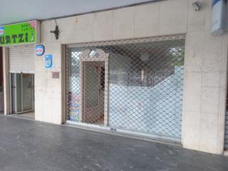Local commercial  N/a