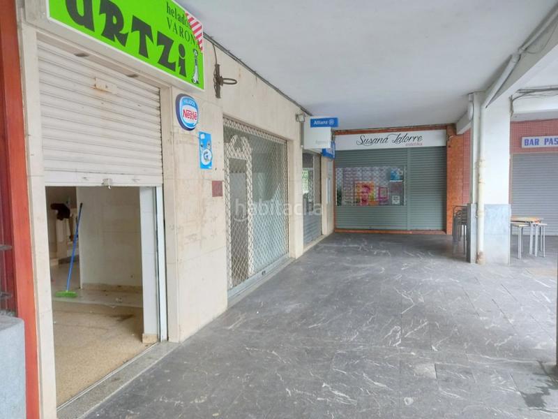 Foto a908d143-af18-46e5-9f9c-5daf98107fdb. Local comercial a Abanto y Ciérvana / Abanto Zierbena