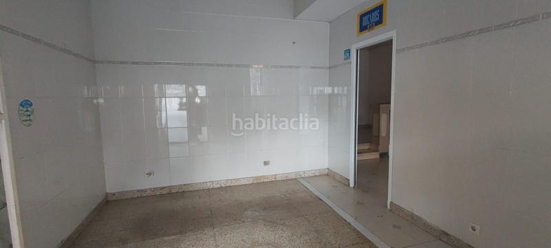Foto b99c88c6-7fd5-4c02-9fe0-6f48bb9cf3b1. Local comercial a Abanto y Ciérvana / Abanto Zierbena