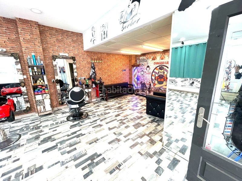 Foto 32134e96-4c84-4033-b20a-2144580688d1. Local comercial a Txurdinaga Bilbao