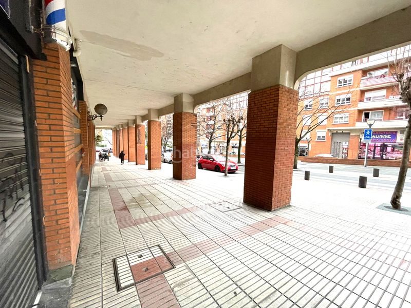 Foto 4205fe00-6009-48eb-9612-f7efaa5c8f4b. Local comercial a Txurdinaga Bilbao