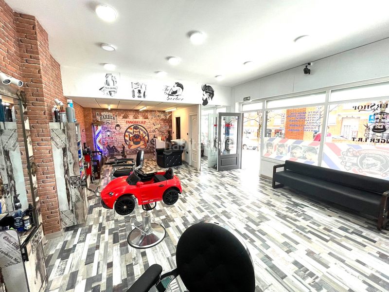 Foto 82dad008-9598-486f-a582-d08115563828. Local comercial a Txurdinaga Bilbao