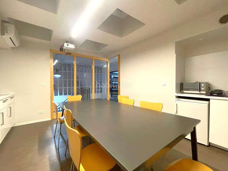 Foto 56fa50d0-7deb-41cf-9176-78858e13ce8f. Alquiler local comercial magnífico local - nave en la calle alameda urquijo. en Bilbao