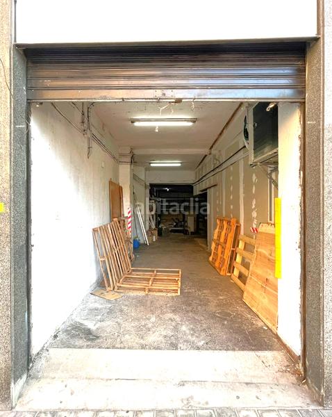 Foto b2dc4c3e-11bd-4ee9-8cd5-06ab93d46628. Location local commercial dans Sabino Arana-Jesuitas Bilbao