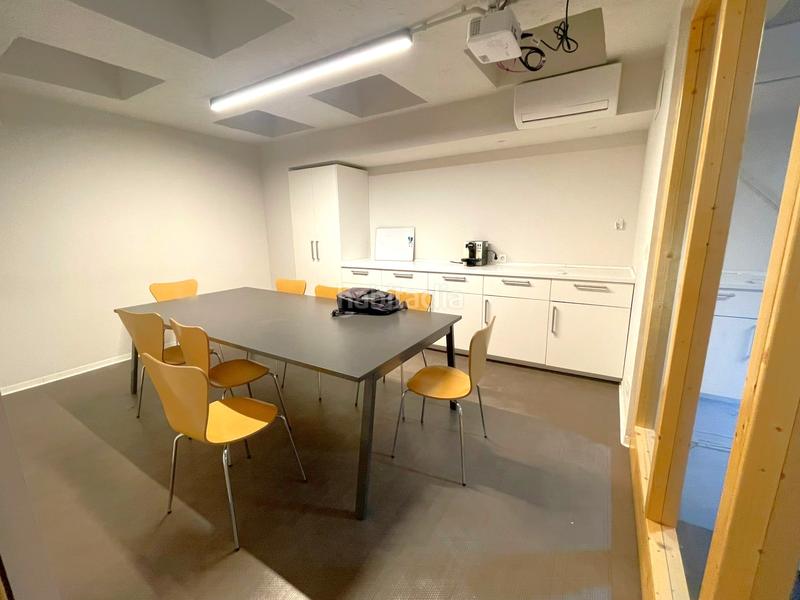 Foto b6e3d8cb-306f-4c96-b3c6-0511c61d502a. Location local commercial dans Sabino Arana-Jesuitas Bilbao