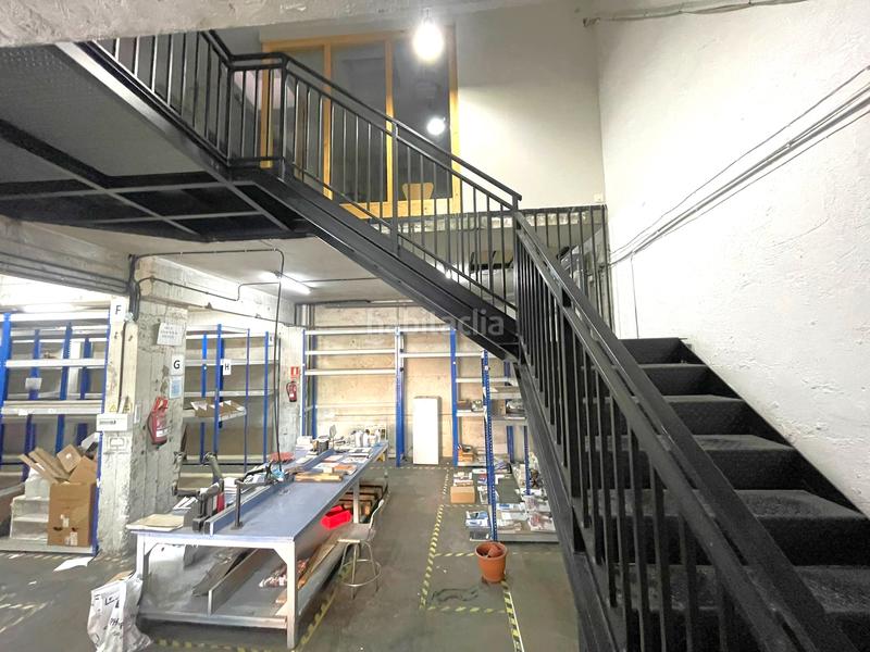 Foto e439460e-c5e3-4451-955a-eb817b1b2d0f. Miete geschäftsraum in Sabino Arana-Jesuitas Bilbao