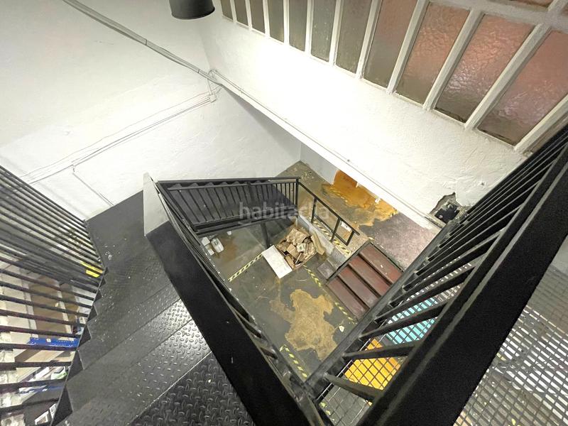 Foto 1cc2b896-efb7-4d26-9207-a99b64c9d676. Rent business premise in Sabino Arana-Jesuitas Bilbao