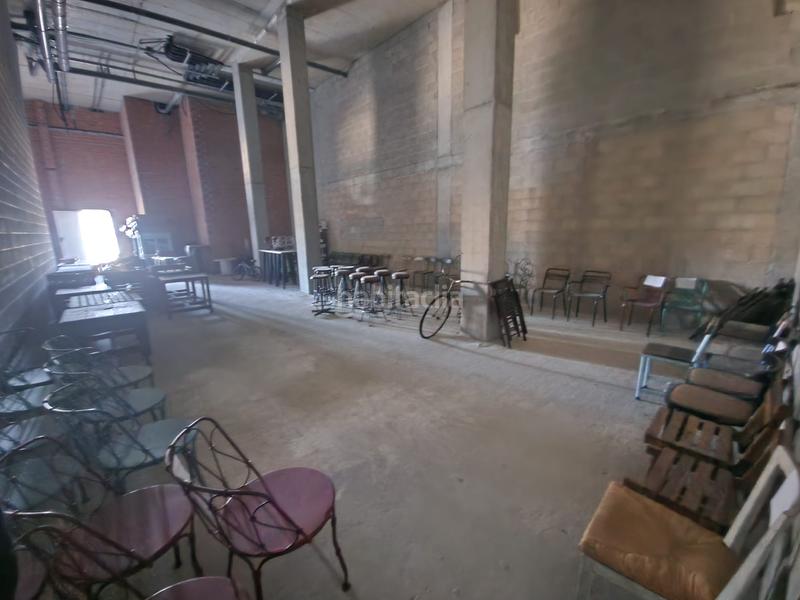 Foto 2b309642-c223-427b-884c-6fdf9a055e43. Affitto locale commerciale in Lasesarre Barakaldo