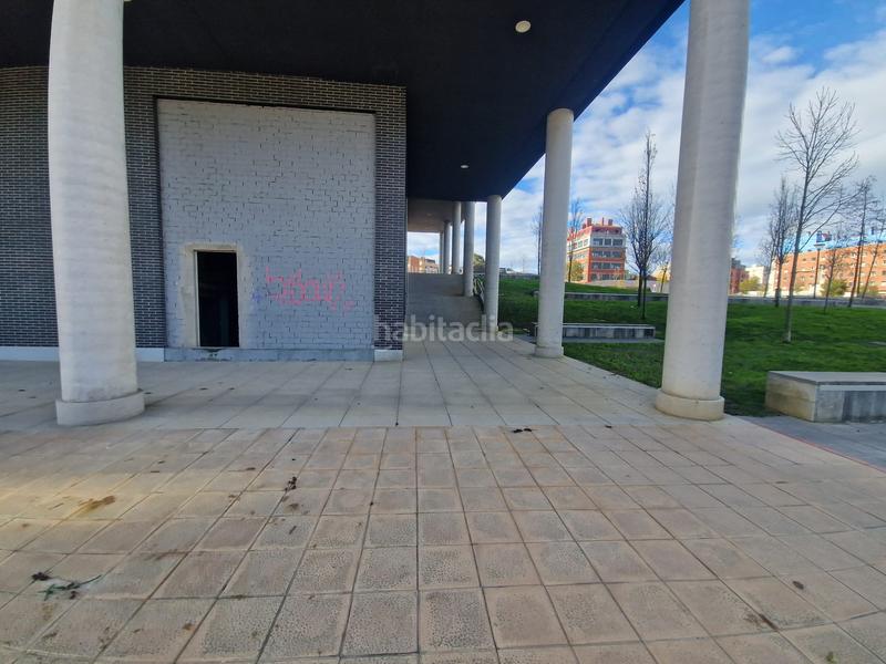 Foto 41610604-fde4-4ed1-a444-145684abfac6. Lloguer local comercial a Lasesarre Barakaldo