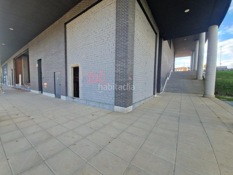 Foto b75035b7-69c3-4661-a030-22520c4aefcc. Lloguer local comercial a Lasesarre Barakaldo