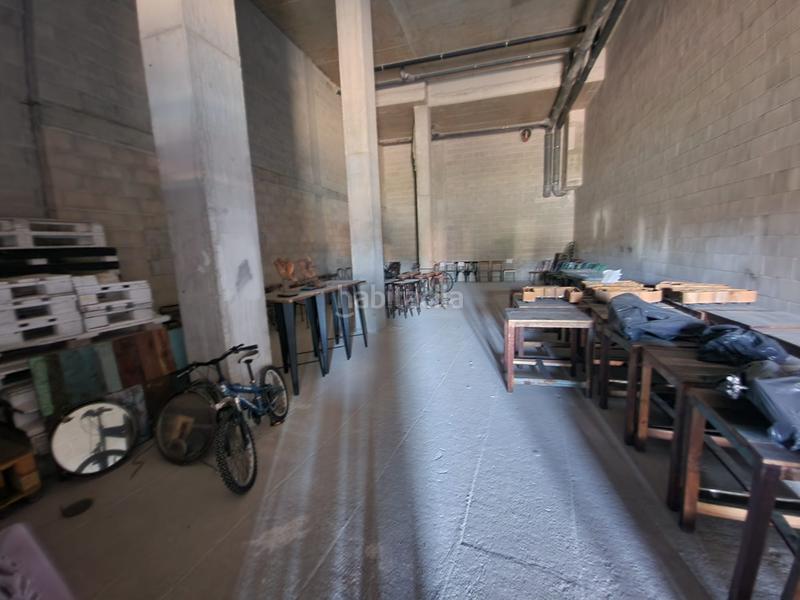 Foto 1e91c66c-fcc2-4d8a-a542-ae7bd69b3db8. Location local commercial dans Lasesarre Barakaldo