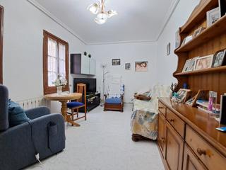 Casa adossada  Ferrerías kalea