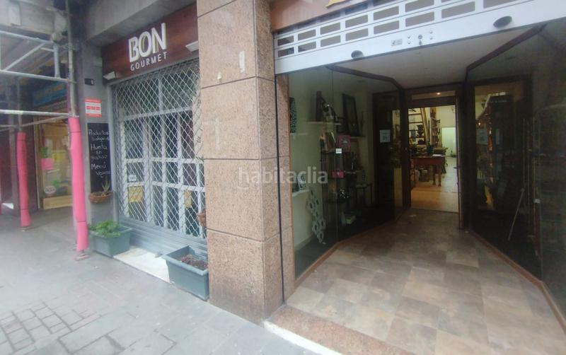 Foto 075d587e-a793-4a3e-ae04-9fd21cc27d05. Alquiler local comercial en Centro Portugalete