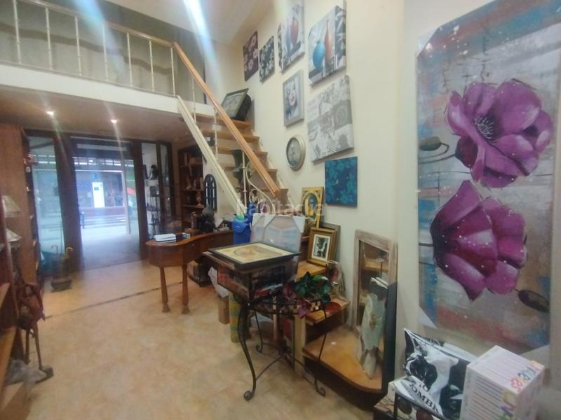 Foto 566a42b1-cd8f-496e-bdad-a70a55427858. Alquiler local comercial en Centro Portugalete