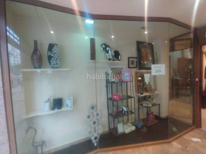 Foto c6772fc5-f9d0-46de-b792-781ad6c6fd0c. Alquiler local comercial en Centro Portugalete