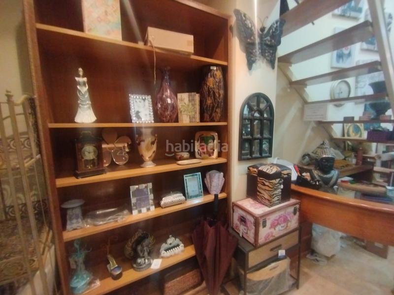 Foto d3cda3e1-0e3d-438d-9173-81b24cb19576. Alquiler local comercial en Centro Portugalete