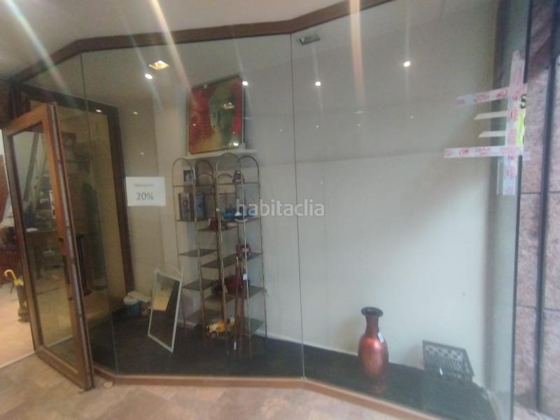 Foto 0d9edb00-84a5-4b91-8e6b-8495c33bad65. Location local commercial dans Centro Portugalete