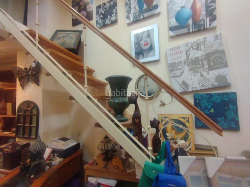 Foto 4b5a0bd7-63ea-4276-8d45-a1dbff33bd00. Affitto locale commerciale in Centro Portugalete