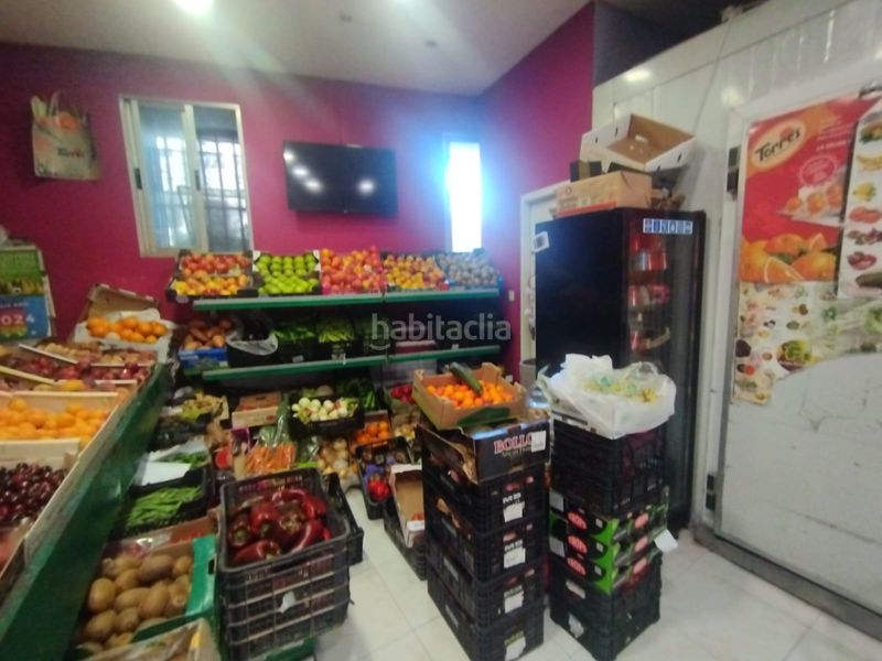 Foto 0aebc268-5a4b-44db-bb7a-782092f6f19e. Local comercial a Muskiz