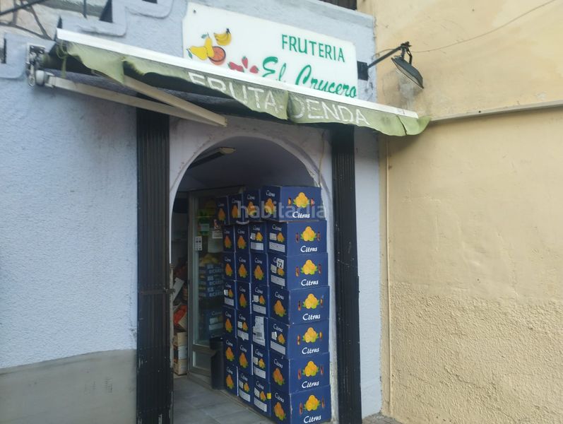 Foto 935f85df-24a5-4c30-aeab-2bc50531d1d2. Local comercial a Muskiz
