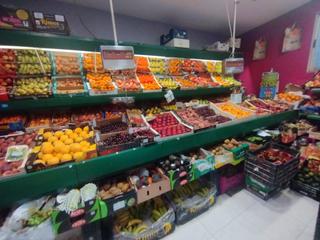 Local commercial  Estación kalea
