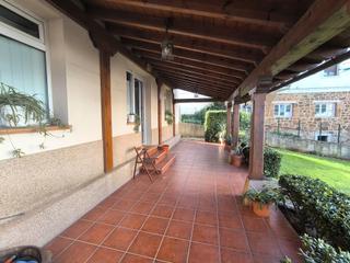 Casa  La magdalena kalea