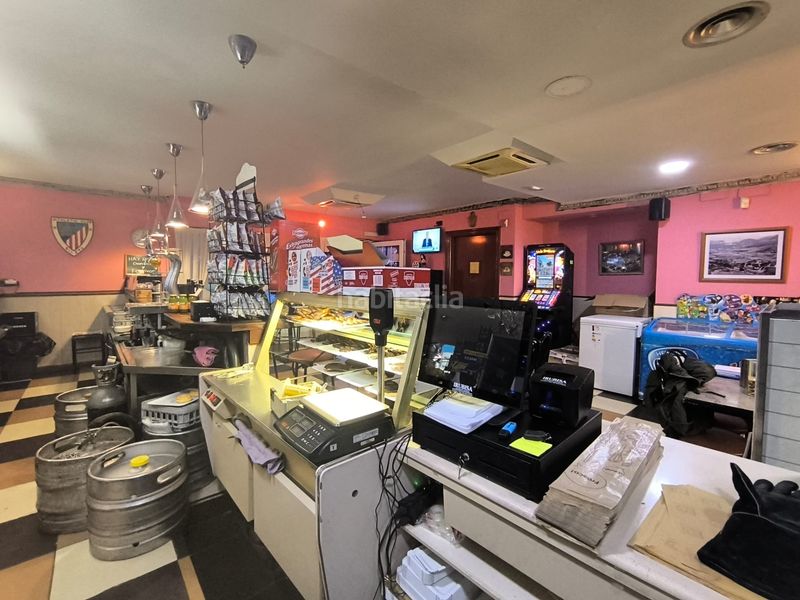 Foto a33578f1-78ad-4ceb-bd7b-38f04b1a378a. Local comercial a Muskiz