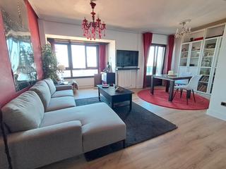 Appartement  Plaza virgen del mar. ¡maginifico piso exterior para entrar a vivir con preciosas vist