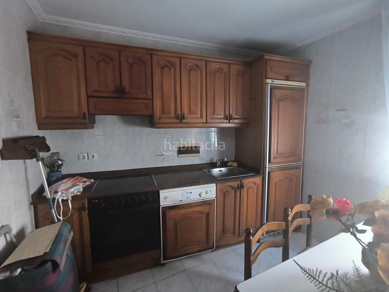 Foto 6969d326-9637-4f6d-b70a-80e45aeee14b. Appartamento in Capitán Mendizabal - La Sardinera Santurtzi