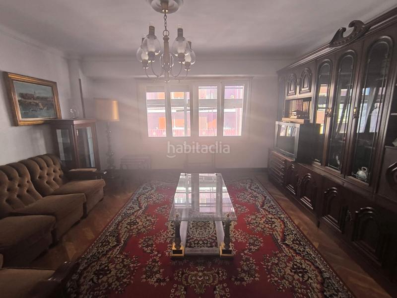 Foto d5a9101b-f190-4e06-ade6-d815483b4aa3. Appartamento in Capitán Mendizabal - La Sardinera Santurtzi