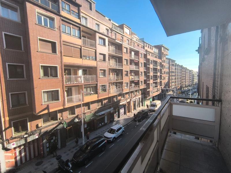 Foto f934ec83-d5e0-45fb-9ce8-818f1515501d. Appartamento in Capitán Mendizabal - La Sardinera Santurtzi