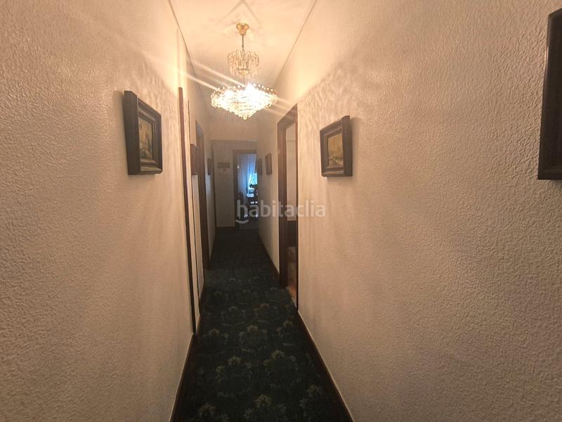 Foto 235e47a3-2e2f-4ef7-8b8e-f9919581e4a4. Appartement dans Capitán Mendizabal - La Sardinera Santurtzi