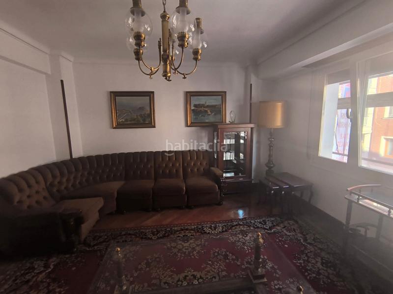 Foto eb1d81a7-014c-40d1-b4a8-3b9747dbc803. Appartement dans Capitán Mendizabal - La Sardinera Santurtzi