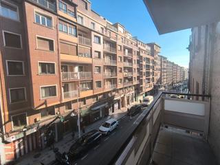 Appartement  Cápitán mendizábál káleá