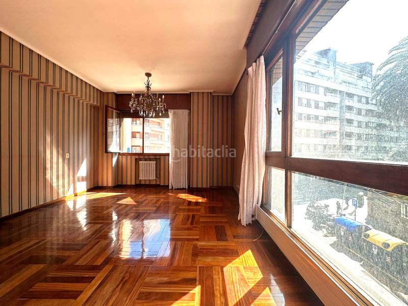 Foto 8b124ce0-5822-489b-97a0-08987480df6f. Pis amb aparcament a Zona Indautxu Bilbao