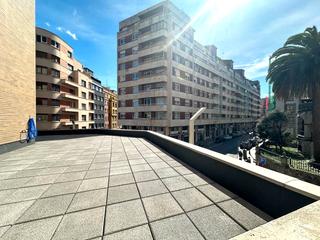 Pis  Gregorio de la revilla zumarkalea. ¡estupenda vivienda exterior en gregorio de la revilla!