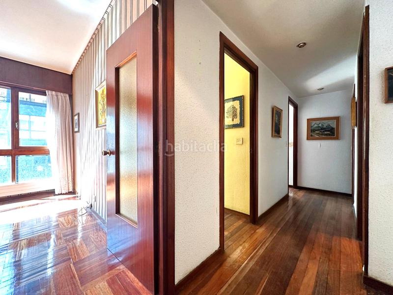 Foto c34b0c01-fead-4ab8-adcd-7013be567339. Pis amb aparcament a Zona Indautxu Bilbao