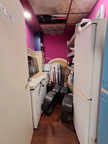 Foto 23e97c96-017f-4db3-92c0-25d7bb8e89cd. Alquiler local comercial en Lutxana - Llano Barakaldo