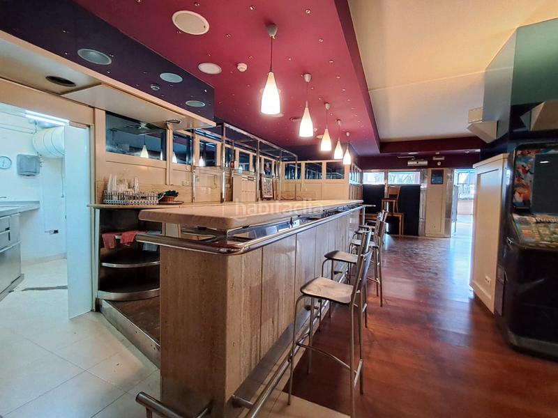 Foto 46289b76-4030-42c5-bc5d-5f4072107ec9. Alquiler local comercial en Lutxana - Llano Barakaldo