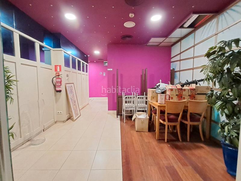 Foto 4801cb3c-d210-4254-b20e-ecf50d07eed6. Alquiler local comercial en Lutxana - Llano Barakaldo