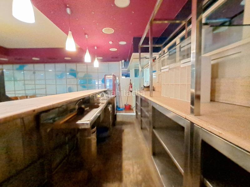 Foto 8773779f-4de6-4c38-b520-70e6fca97f26. Alquiler local comercial en Lutxana - Llano Barakaldo