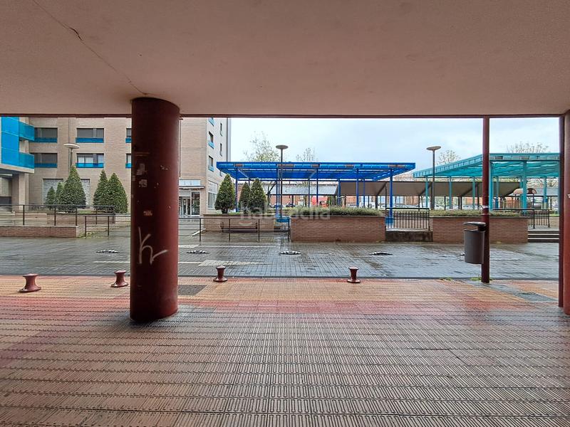 Foto 996c1967-279e-4ea8-a83f-ba62258d988f. Alquiler local comercial en Lutxana - Llano Barakaldo