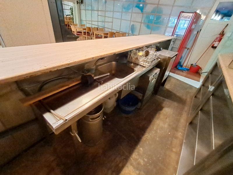 Foto b8cdcc4c-c2a3-4b52-86f7-37684c339043. Alquiler local comercial en Lutxana - Llano Barakaldo