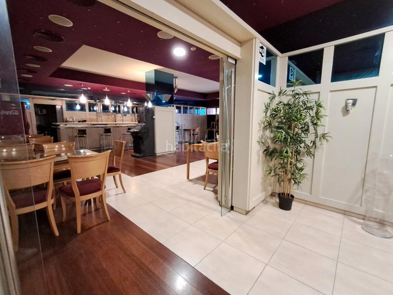 Foto ee2ef4e9-a8be-4a76-87fe-c707ef3f86eb. Alquiler local comercial en Lutxana - Llano Barakaldo