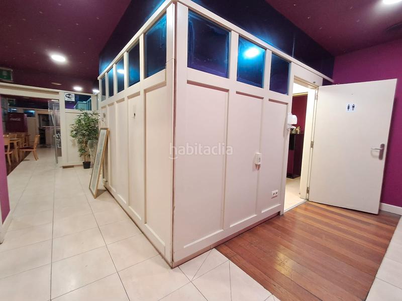 Foto 0668c399-74ef-476a-85e2-daf6b5265405. Lloguer local comercial a Lutxana - Llano Barakaldo