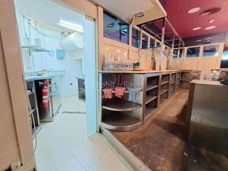 Foto 2daea9fb-4bb2-428e-83a2-18d0c0663ab3. Lloguer local comercial a Lutxana - Llano Barakaldo