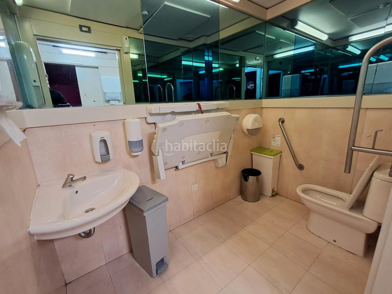 Foto 14f31168-9523-4cd5-9bb0-1a4b19f8d2fc. Location local commercial dans Lutxana - Llano Barakaldo