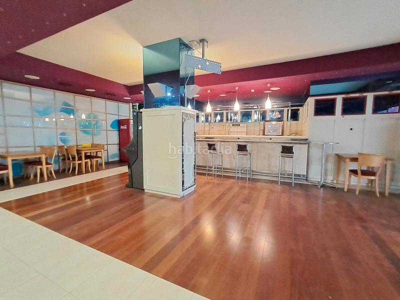 Foto 389281d2-ef8c-4659-8edf-d85f2480f01f. Affitto locale commerciale in Lutxana - Llano Barakaldo