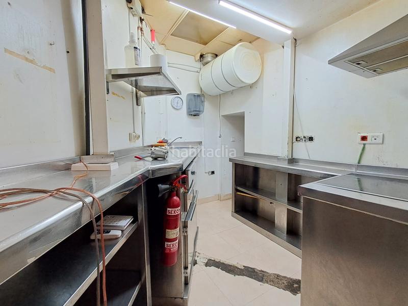 Foto 82ffd31e-1767-48e1-85eb-fc1b09ec4d54. Affitto locale commerciale in Lutxana - Llano Barakaldo