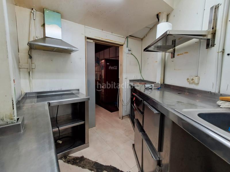 Foto dbf9014b-45bb-40c5-bf6e-7f4efe25e9a9. Affitto locale commerciale in Lutxana - Llano Barakaldo